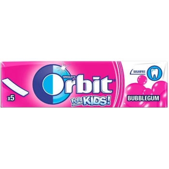 V60 Orbit for Kids (30x14g)