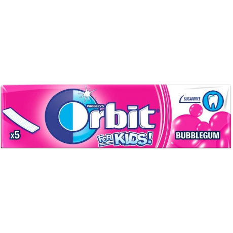 V60 Orbit for Kids (30x14g)