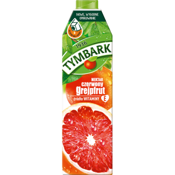 D74 Tymbark Czerwony...
