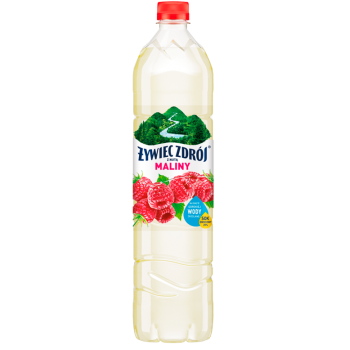 D36 Zywiec Woda Niegazowana...