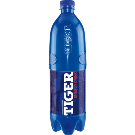 D103 Tiger Energy Drink (6x900ml)