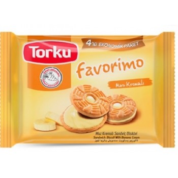 W133 Torku Favorimo With...