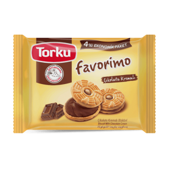 W134 Torku Favorimo With...