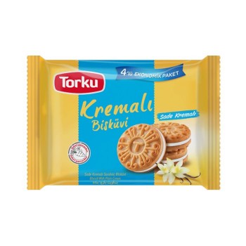 W137 Torku Plain Cream...