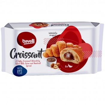 W124 Bavelli Croissant...