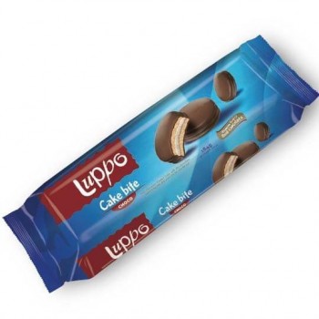 W128 Luppo Cake Bite Choco...