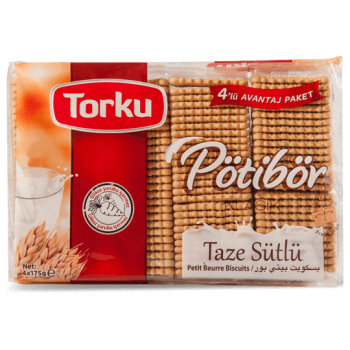 W136 Torku Petit-Beurre...
