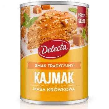 L19 Delecta Kajmak Masa...