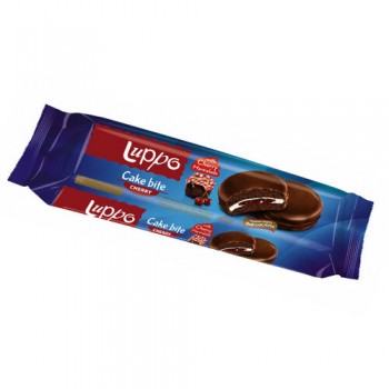 W140 Luppo Cake Bite Cherry...