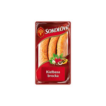 A41 Sokolow Brocka Sausage...