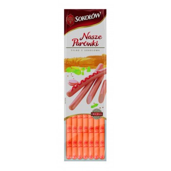 A9 Sokolow Hot Dogs-Nasze...