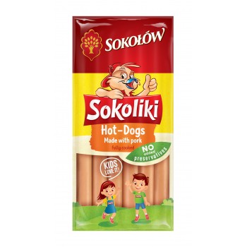 A20 Sokolow Sokoliki (140g)