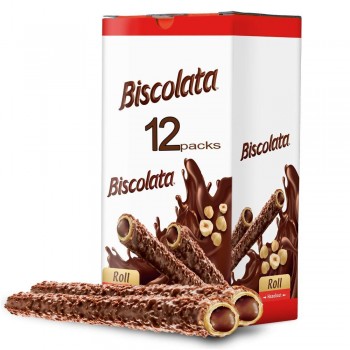 W146 BISCOLATA NIRVANA...