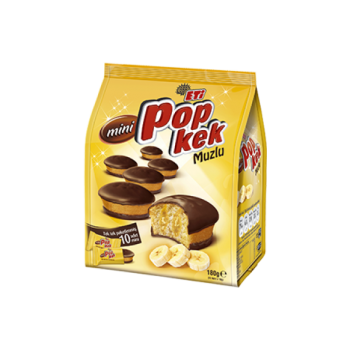 G35 Eti Popek Banana (10x144g)