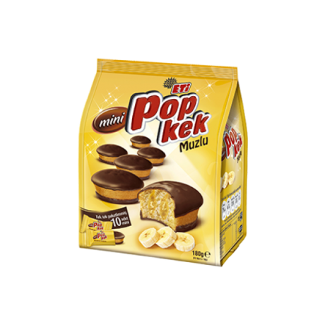 G35 Eti Popek Banana (10x144g)