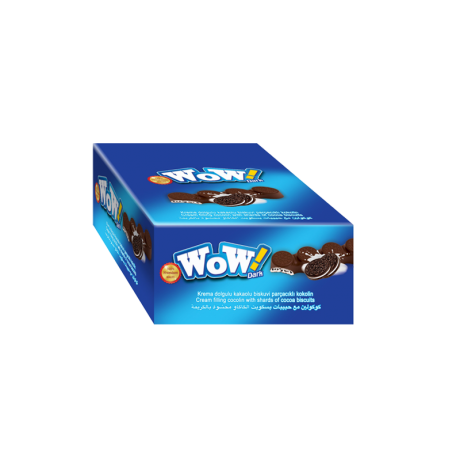 W154 WOW BISCUIT-DARK BLUE (24X55G)