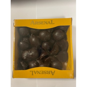 W26 Arsenal Kubus Black...