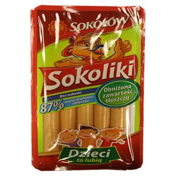 A23 Sokolow Sokoliki (140g)