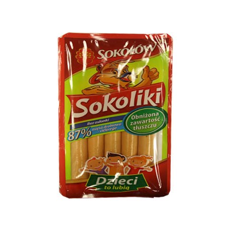 A23 Sokolow Sokoliki (140g)