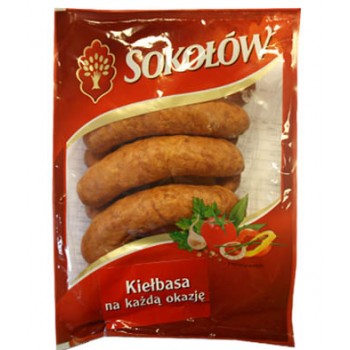 A32 Sokolow Weekend Sausage...