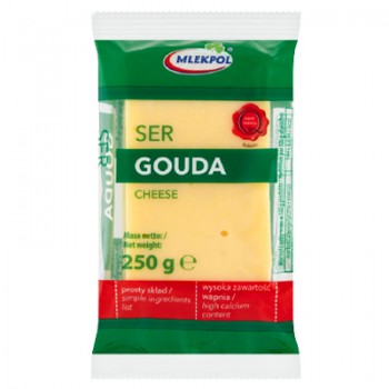 B42 Mlekpol Ser Gouda...
