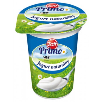 B73 Zott Jogurt Naturalny...
