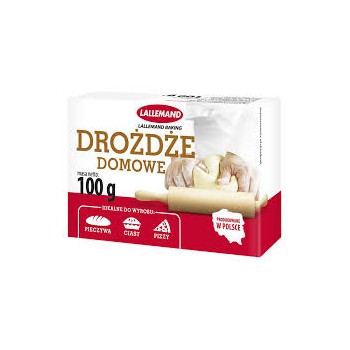B140 Lallemand Drozdze...