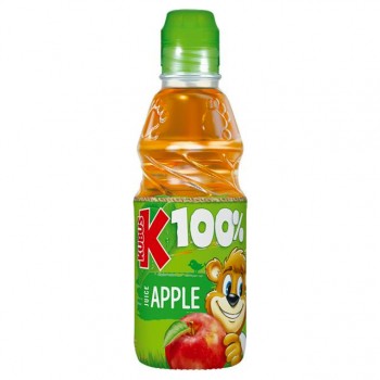 D125 Kubus Jablko 100%...