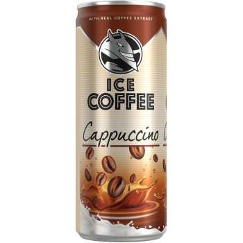 D159 Hell Ice Coffee...