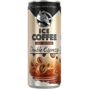 D160 Hell Ice Coffee Double...