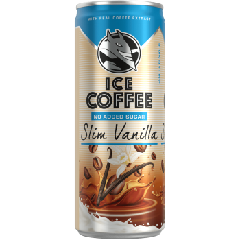 D162 Hell Ice Coffee Slim...