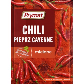 Q7 Prymat Pieprz Cayenne...