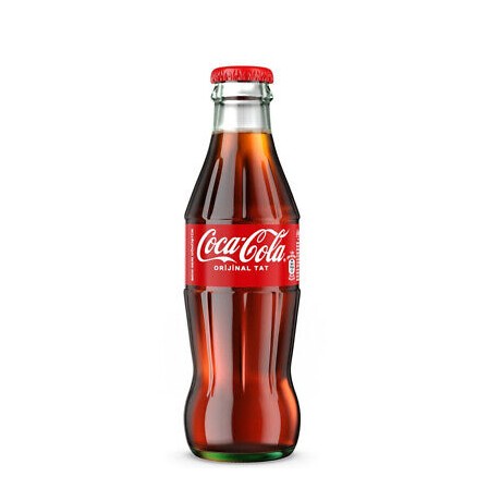 D190 Coca Cola (24x200ml)