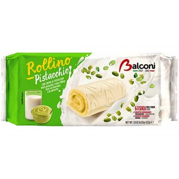 G17 Balconi Rollino...