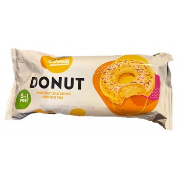 G40 Bavaelli Donut Banana...