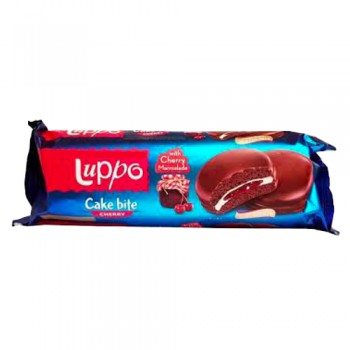 G44 Luppo Cake Bite Cherry...