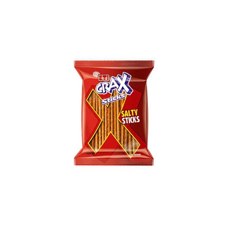 T31 Eti Crax Salty Stick (9x120g)