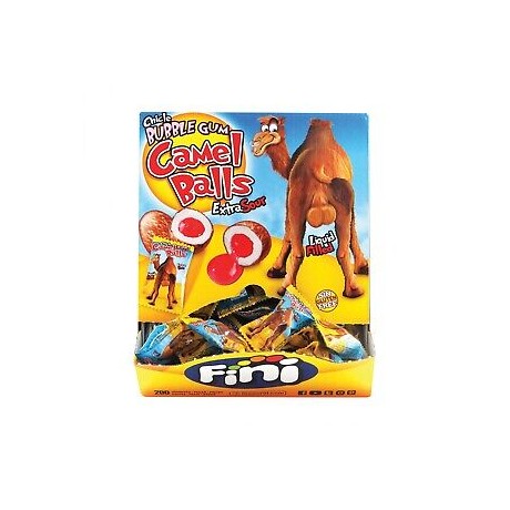 V62 Fini Halal Camel Balls (12x75g)