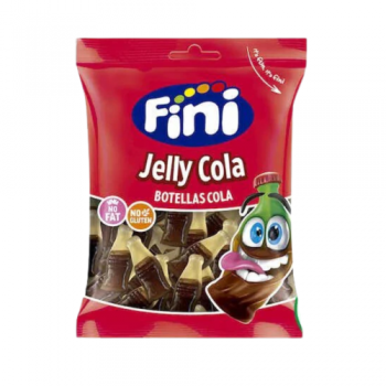 V66 Fini Halal Jelly Clear...