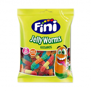 V68 Fini Halal Jelly Worms...