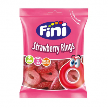 V69 Fini Halal Strawberry...