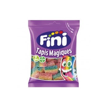 V70 Fini Halal Magic...
