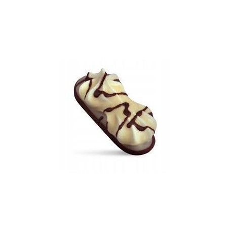 W34 Arsenal Eclairs in Yogurt Coating (350g)