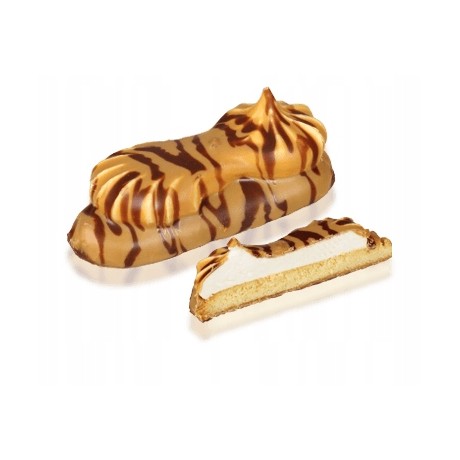 W35 Arsenal Eclairs in Toffee Coating (350g)