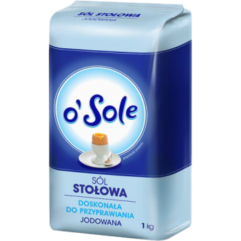 H14 Cenos Sol Stolowa...