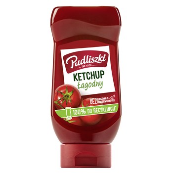 N14 Pudliszki Ketchup...
