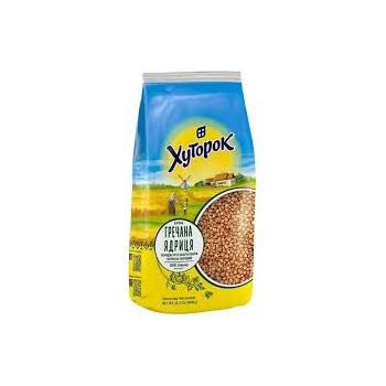 U1 Hutorok Buckwheat...