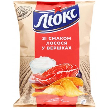U4 Mondelez Lyuks Salmon...