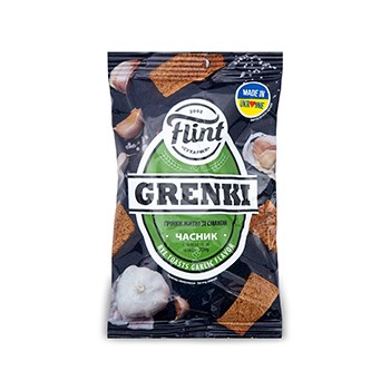 U10 Flint Rye Rusks With...