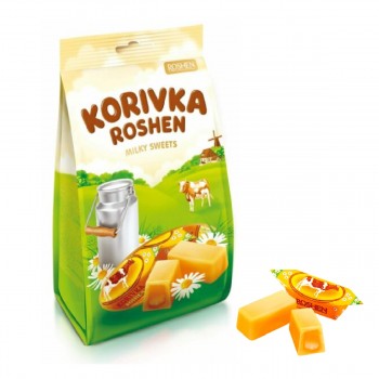 U13 Roshen Korivka Milky...